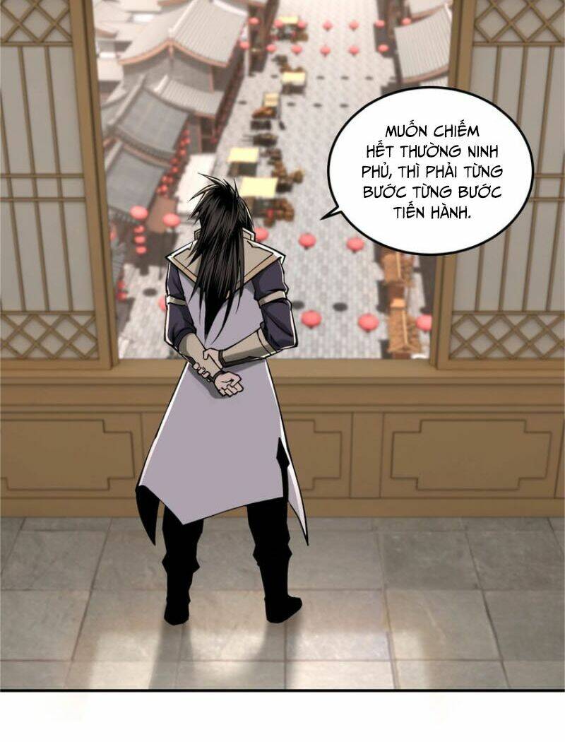 Tối Cường Phản Phái Hệ Thống Chapter 35 - Trang 2