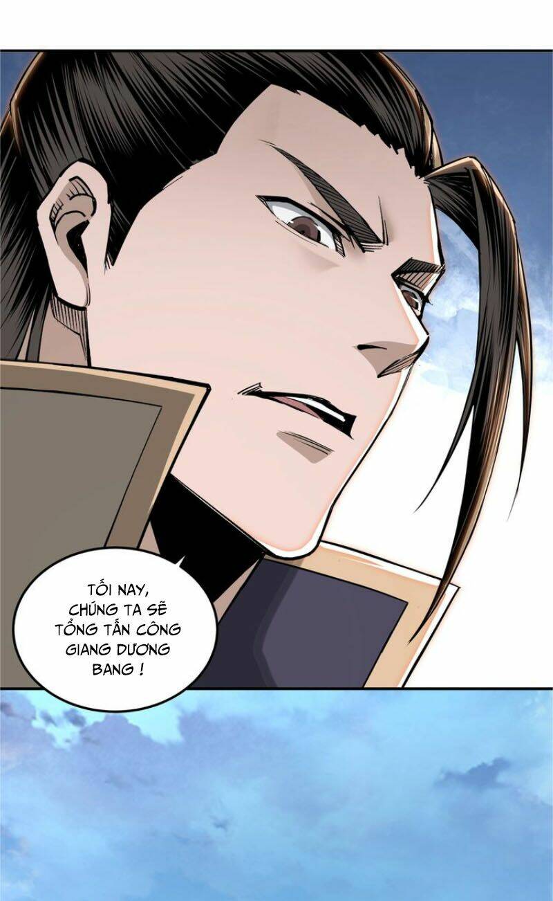 Tối Cường Phản Phái Hệ Thống Chapter 35 - Trang 2