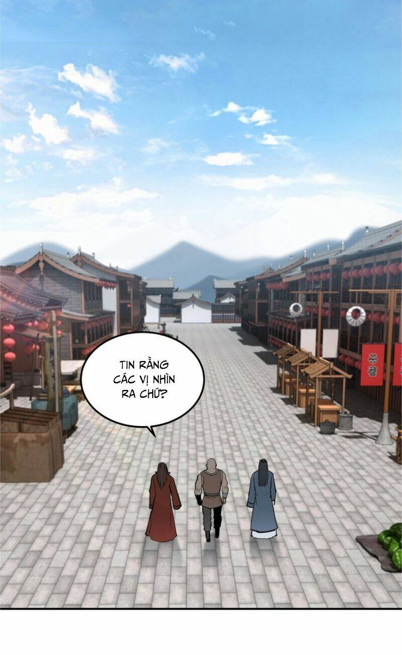 Tối Cường Phản Phái Hệ Thống Chapter 35 - Trang 2