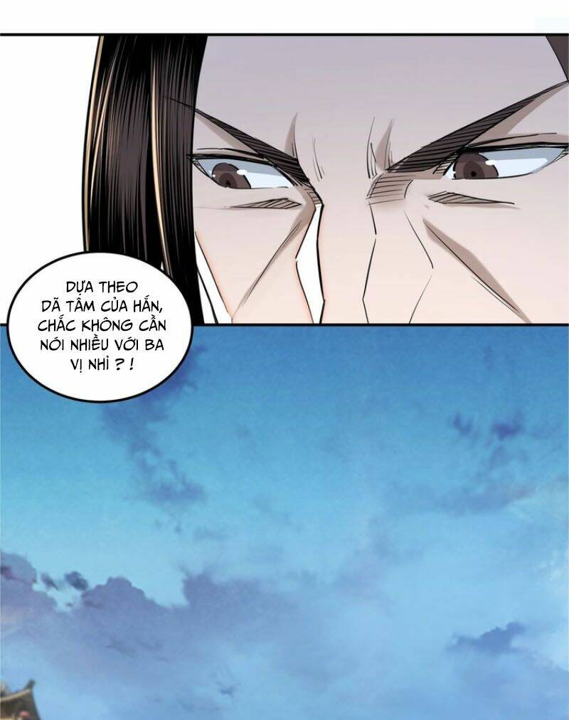 Tối Cường Phản Phái Hệ Thống Chapter 35 - Trang 2