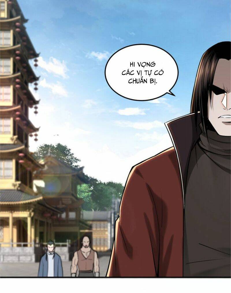 Tối Cường Phản Phái Hệ Thống Chapter 35 - Trang 2