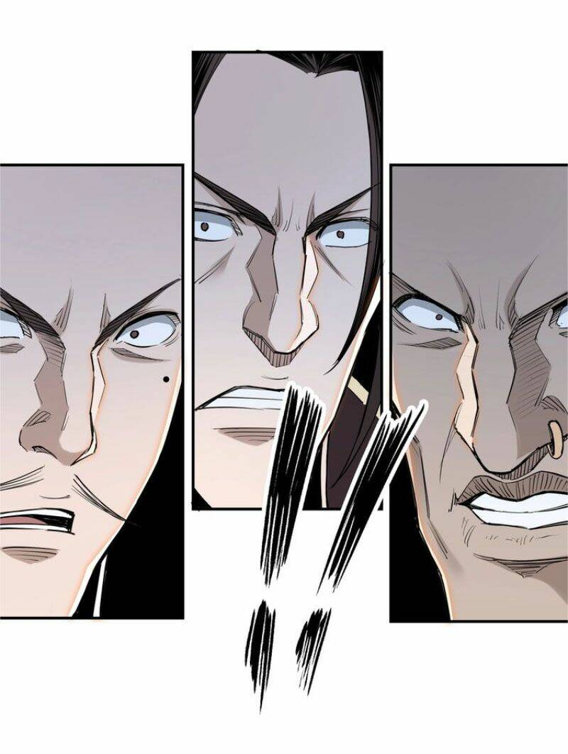 Tối Cường Phản Phái Hệ Thống Chapter 35 - Trang 2