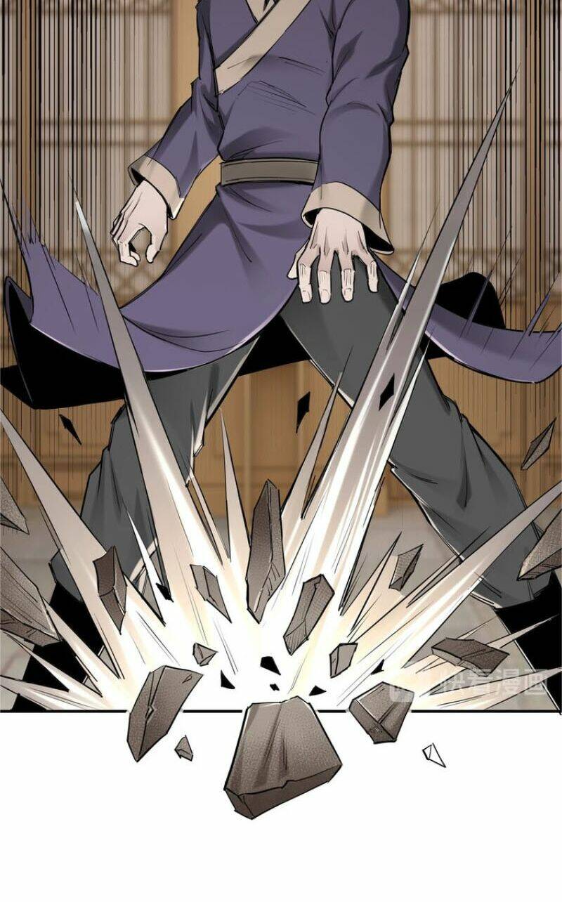 Tối Cường Phản Phái Hệ Thống Chapter 35 - Trang 2