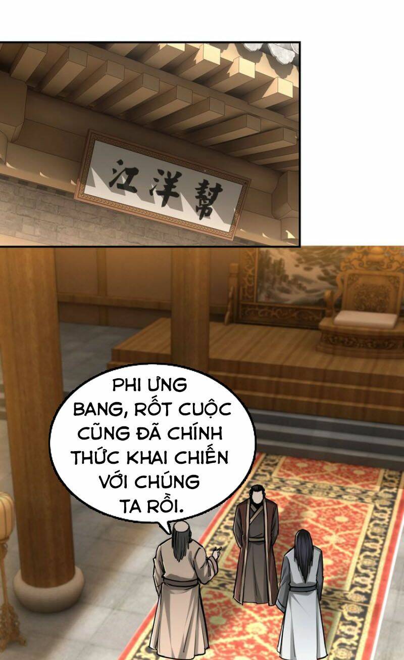 Tối Cường Phản Phái Hệ Thống Chapter 36 - Trang 2