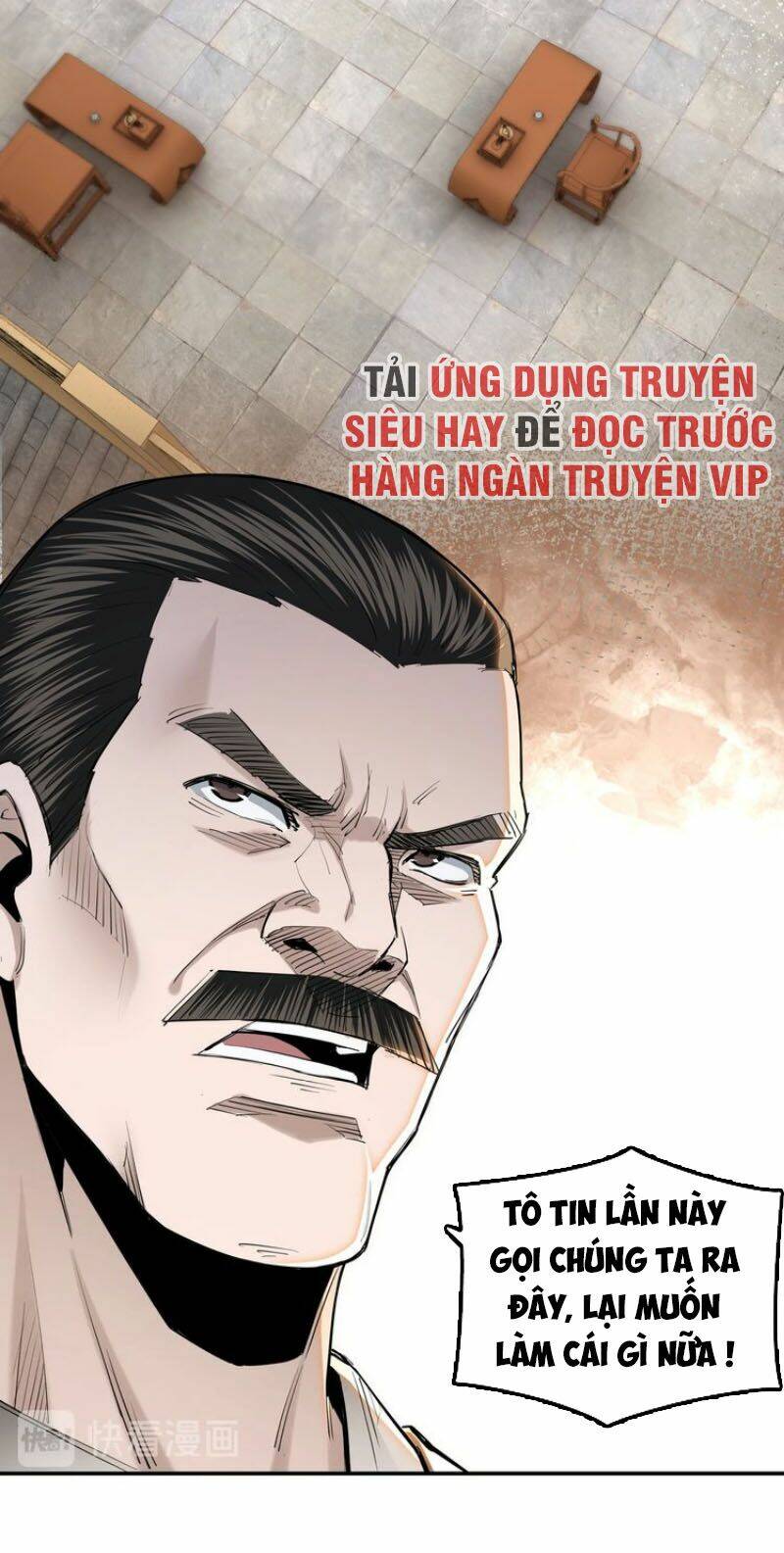 Tối Cường Phản Phái Hệ Thống Chapter 36 - Trang 2