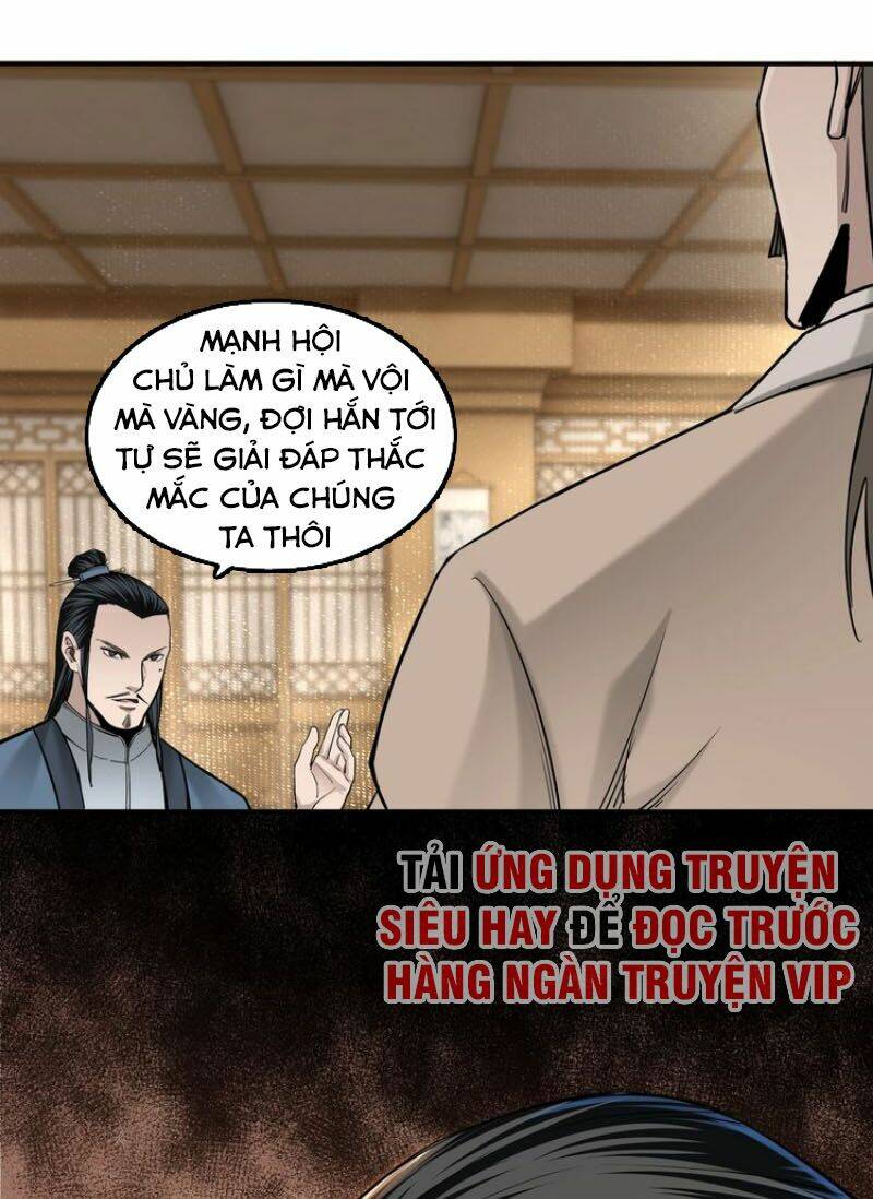 Tối Cường Phản Phái Hệ Thống Chapter 36 - Trang 2