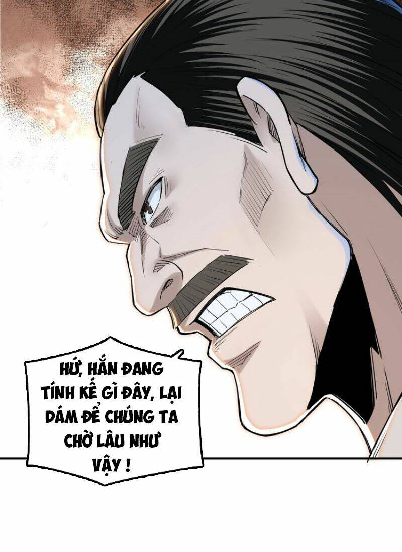 Tối Cường Phản Phái Hệ Thống Chapter 36 - Trang 2