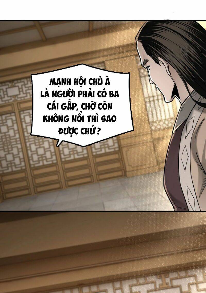 Tối Cường Phản Phái Hệ Thống Chapter 36 - Trang 2