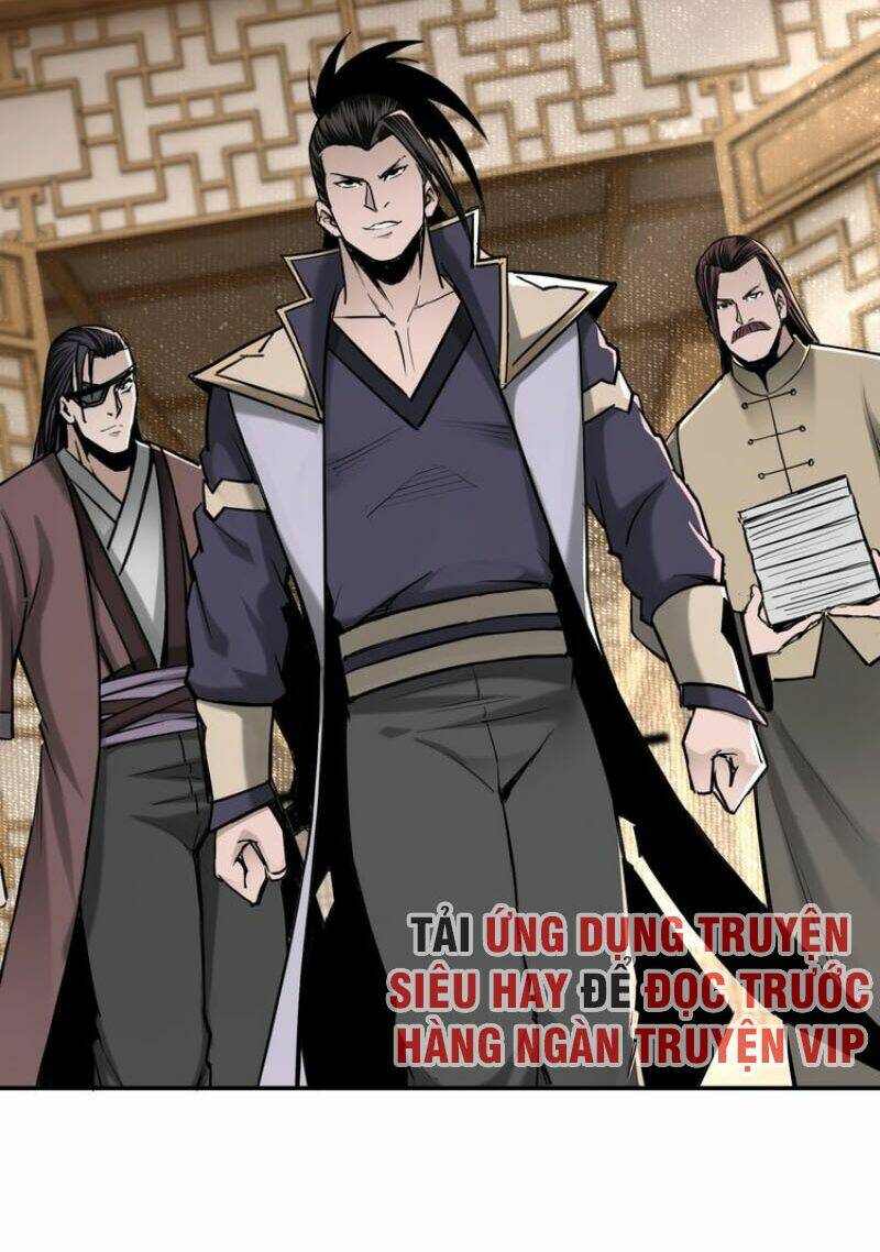 Tối Cường Phản Phái Hệ Thống Chapter 36 - Trang 2