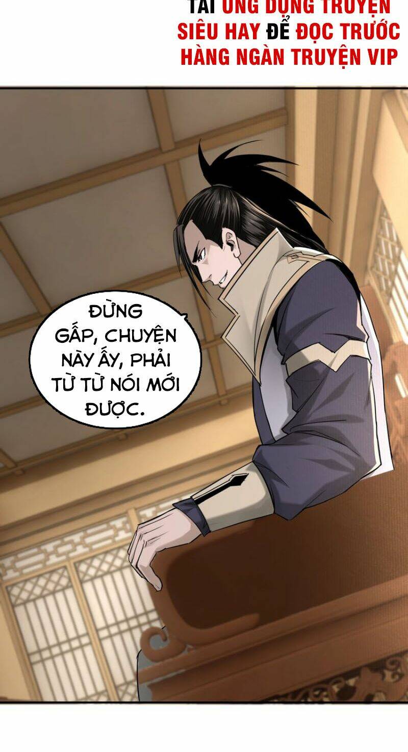 Tối Cường Phản Phái Hệ Thống Chapter 36 - Trang 2