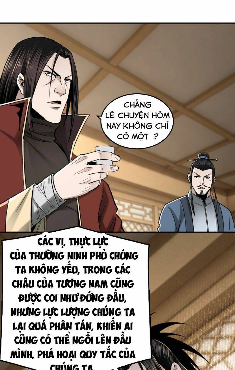Tối Cường Phản Phái Hệ Thống Chapter 36 - Trang 2