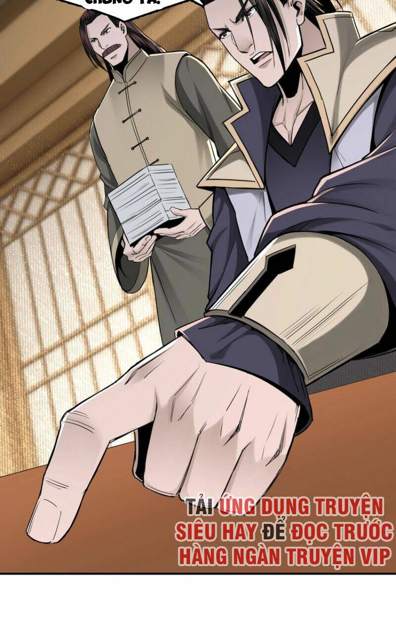 Tối Cường Phản Phái Hệ Thống Chapter 36 - Trang 2