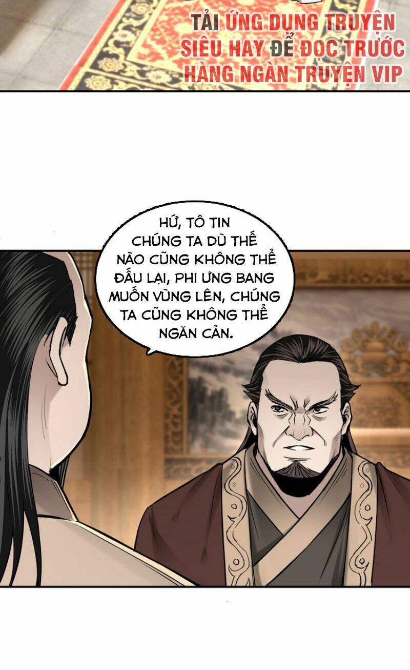 Tối Cường Phản Phái Hệ Thống Chapter 36 - Trang 2