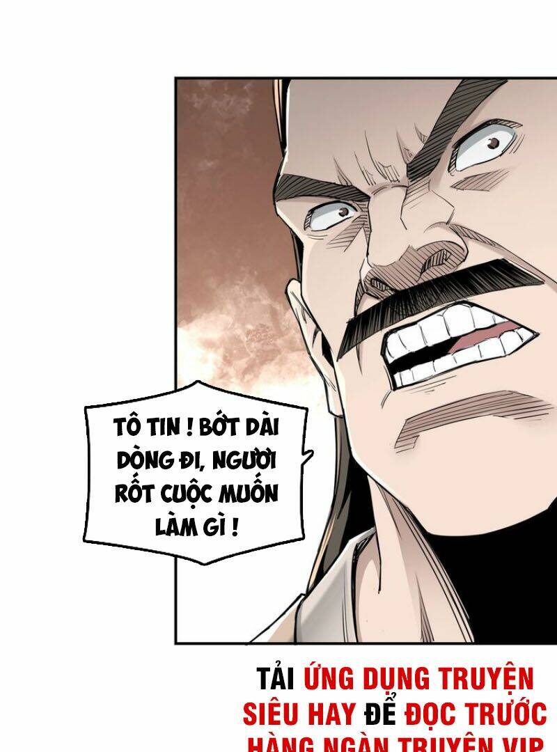 Tối Cường Phản Phái Hệ Thống Chapter 36 - Trang 2