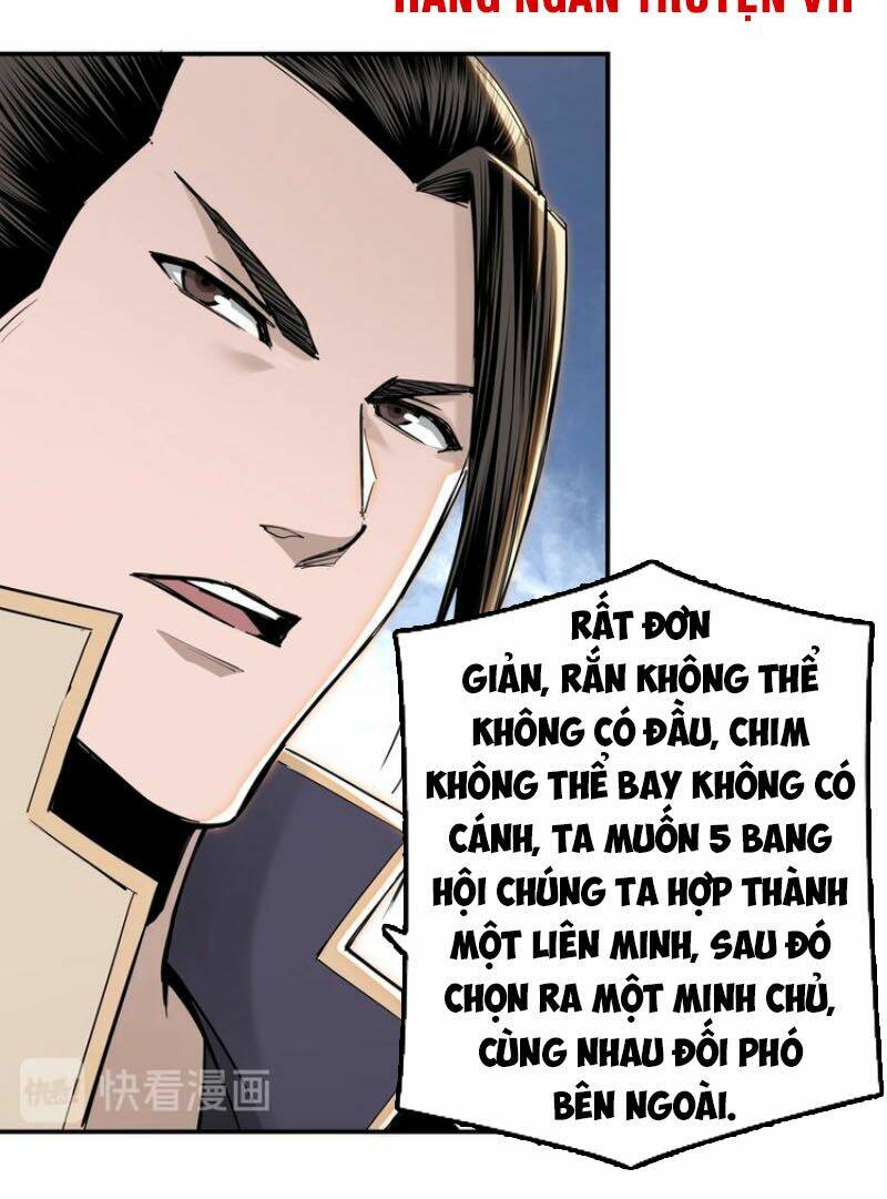 Tối Cường Phản Phái Hệ Thống Chapter 36 - Trang 2