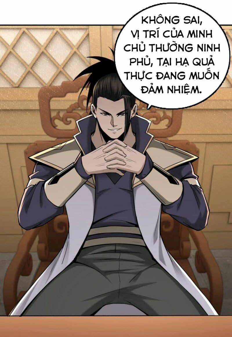 Tối Cường Phản Phái Hệ Thống Chapter 36 - Trang 2