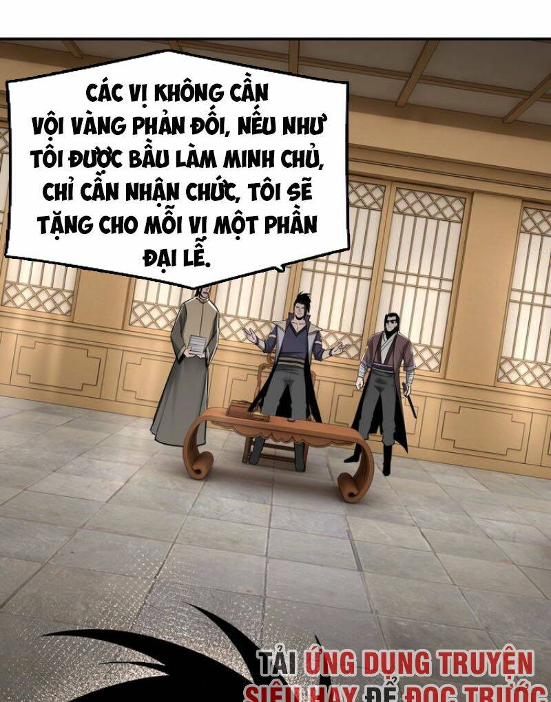 Tối Cường Phản Phái Hệ Thống Chapter 36 - Trang 2