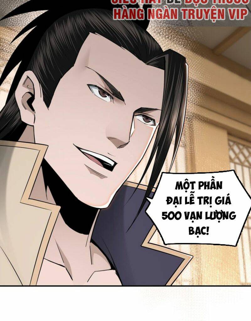 Tối Cường Phản Phái Hệ Thống Chapter 36 - Trang 2