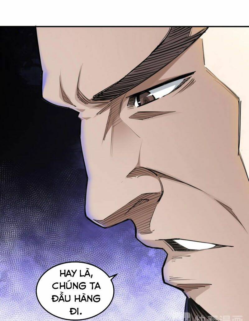 Tối Cường Phản Phái Hệ Thống Chapter 36 - Trang 2