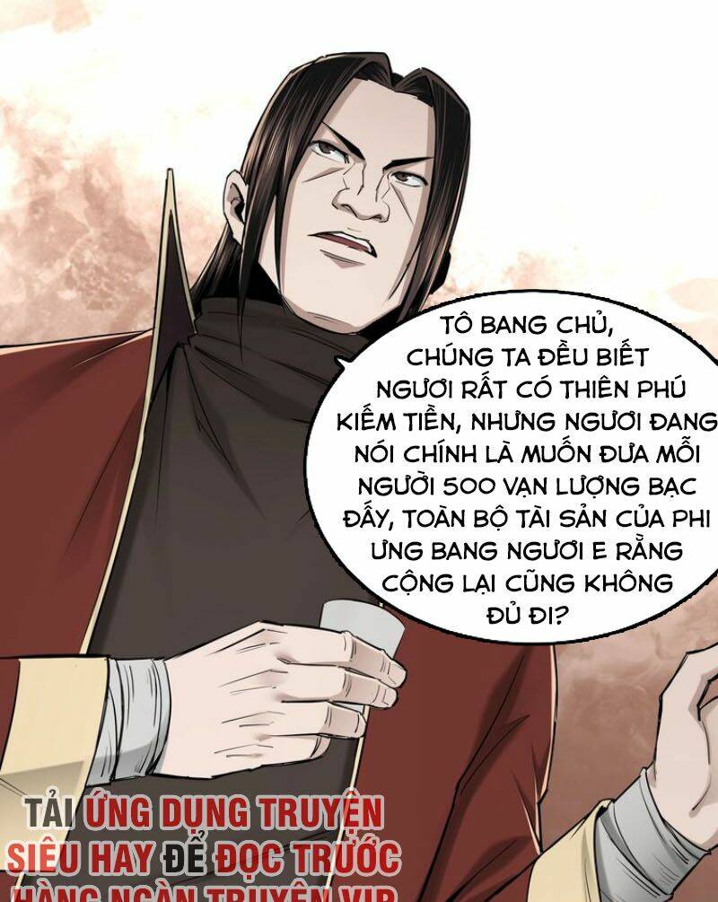 Tối Cường Phản Phái Hệ Thống Chapter 36 - Trang 2