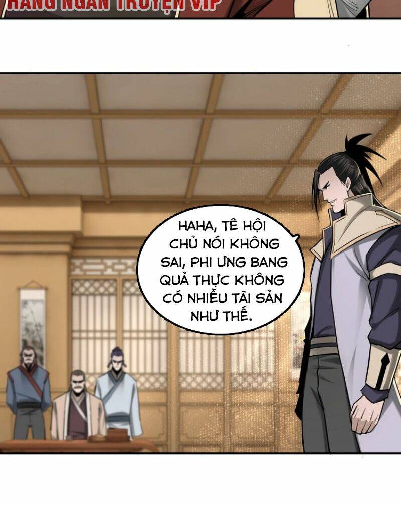 Tối Cường Phản Phái Hệ Thống Chapter 36 - Trang 2