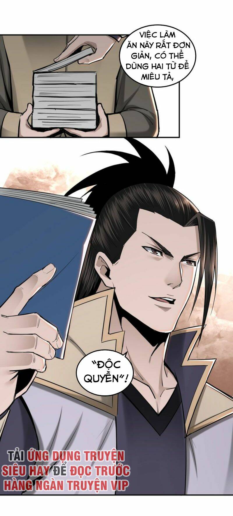 Tối Cường Phản Phái Hệ Thống Chapter 36 - Trang 2