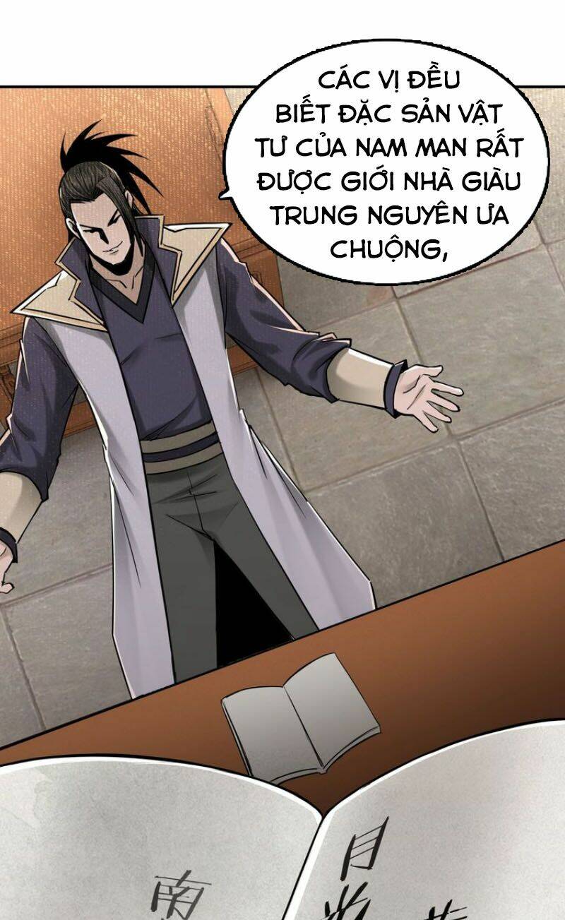 Tối Cường Phản Phái Hệ Thống Chapter 36 - Trang 2