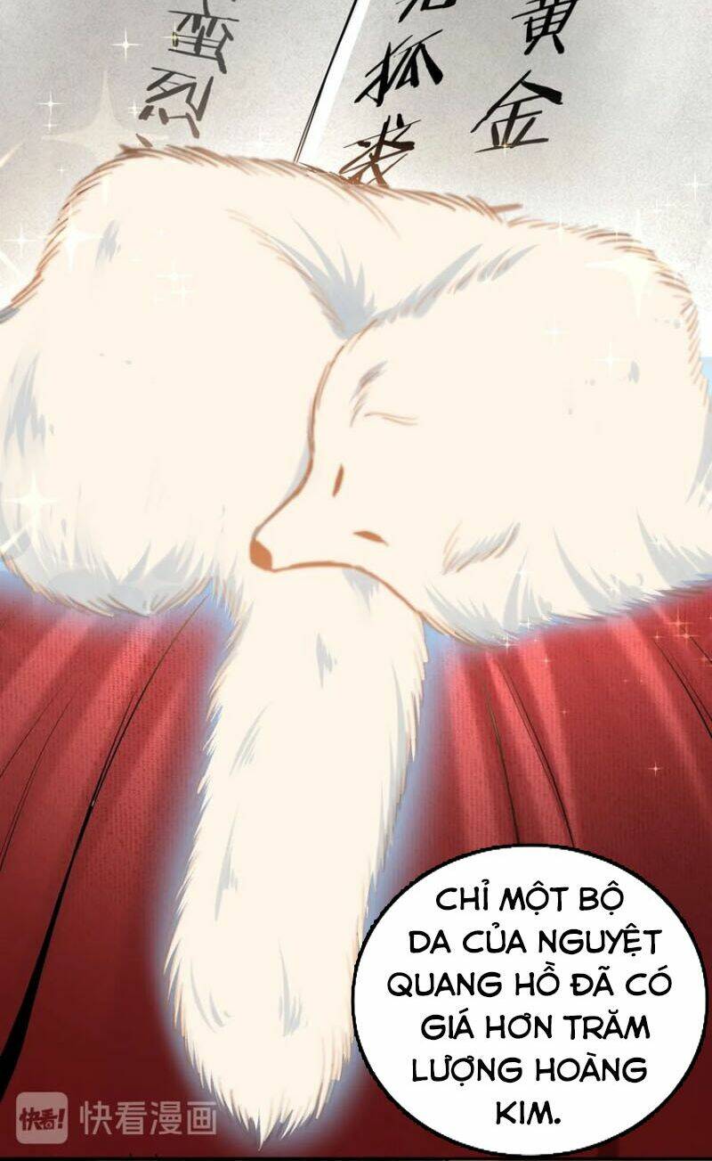 Tối Cường Phản Phái Hệ Thống Chapter 36 - Trang 2