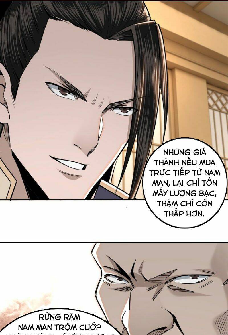 Tối Cường Phản Phái Hệ Thống Chapter 36 - Trang 2