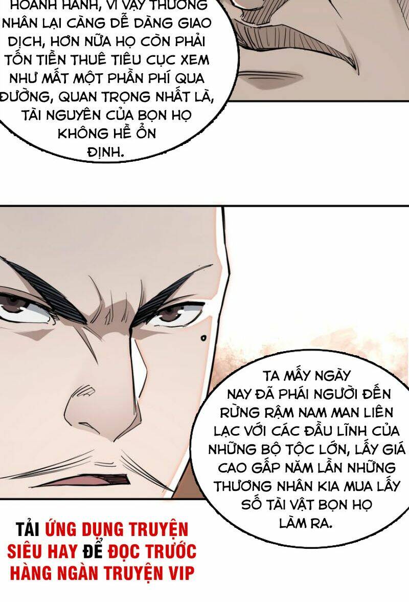 Tối Cường Phản Phái Hệ Thống Chapter 36 - Trang 2