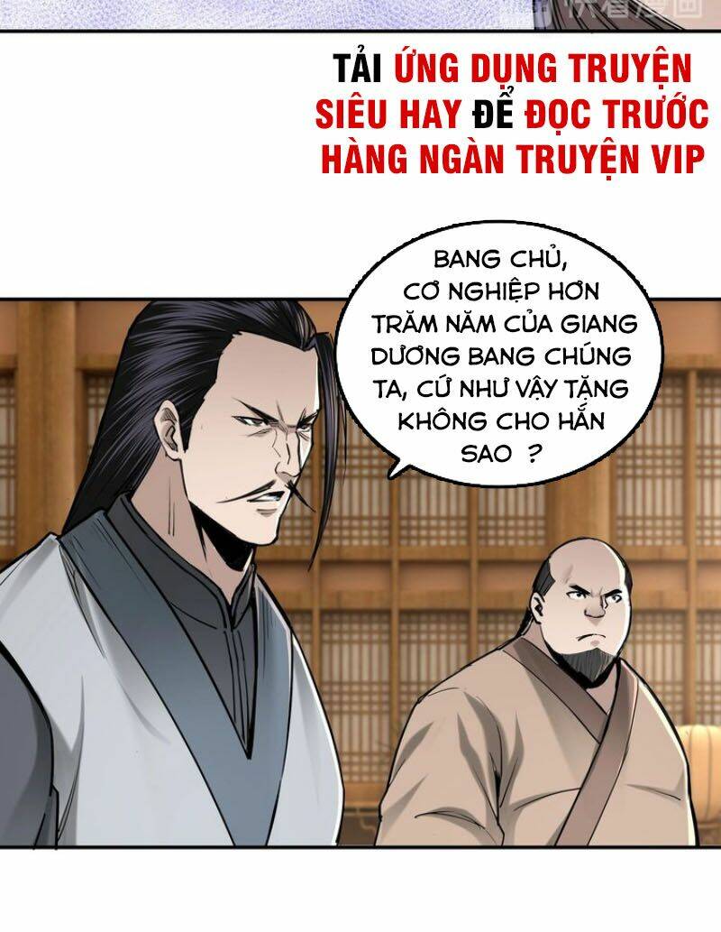 Tối Cường Phản Phái Hệ Thống Chapter 36 - Trang 2