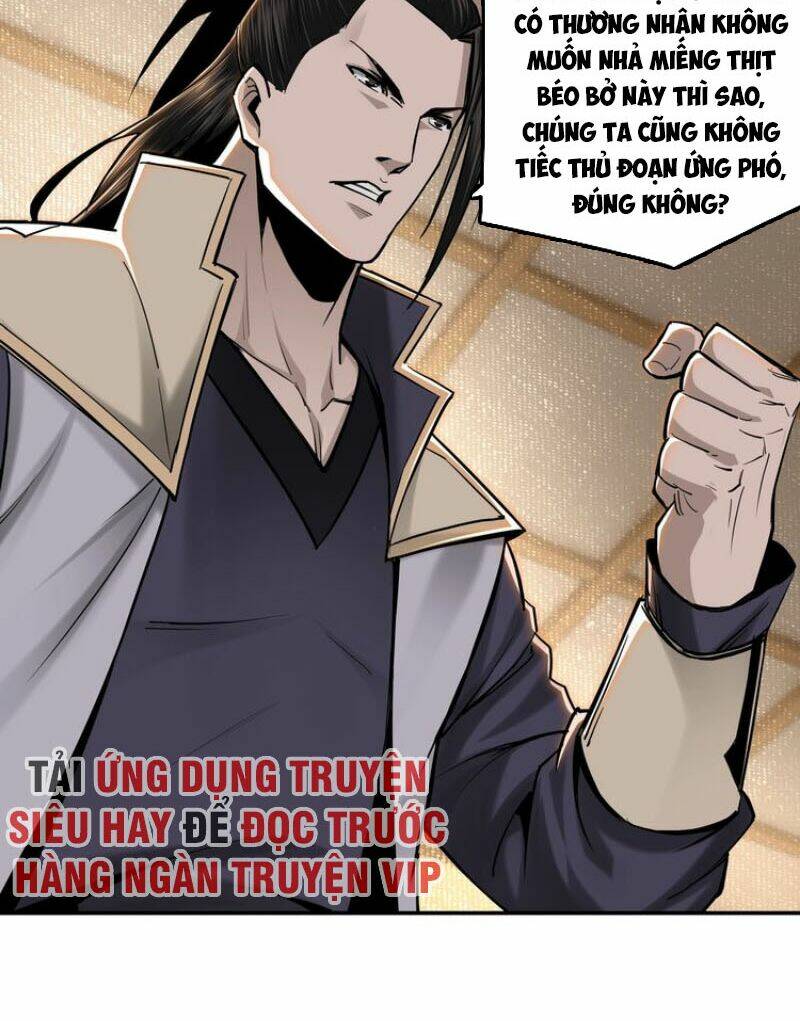 Tối Cường Phản Phái Hệ Thống Chapter 36 - Trang 2