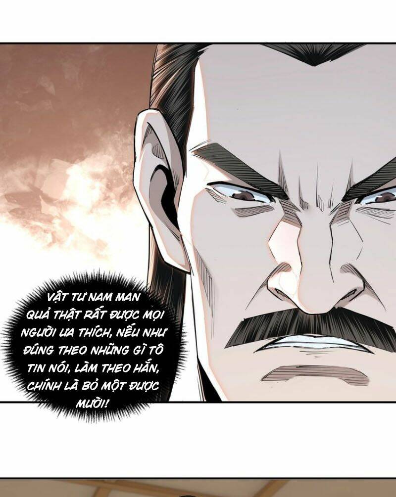 Tối Cường Phản Phái Hệ Thống Chapter 36 - Trang 2