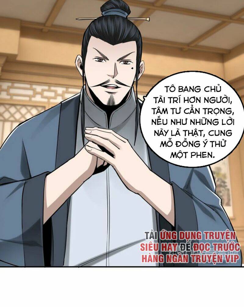 Tối Cường Phản Phái Hệ Thống Chapter 36 - Trang 2