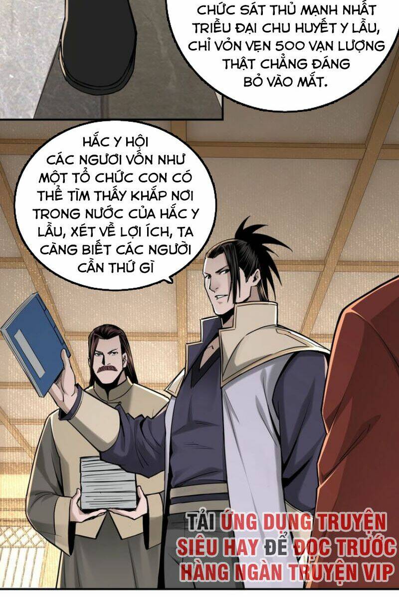 Tối Cường Phản Phái Hệ Thống Chapter 36 - Trang 2