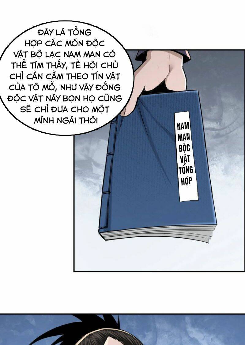 Tối Cường Phản Phái Hệ Thống Chapter 36 - Trang 2