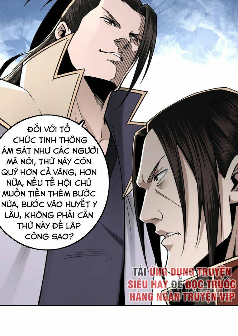 Tối Cường Phản Phái Hệ Thống Chapter 36 - Trang 2