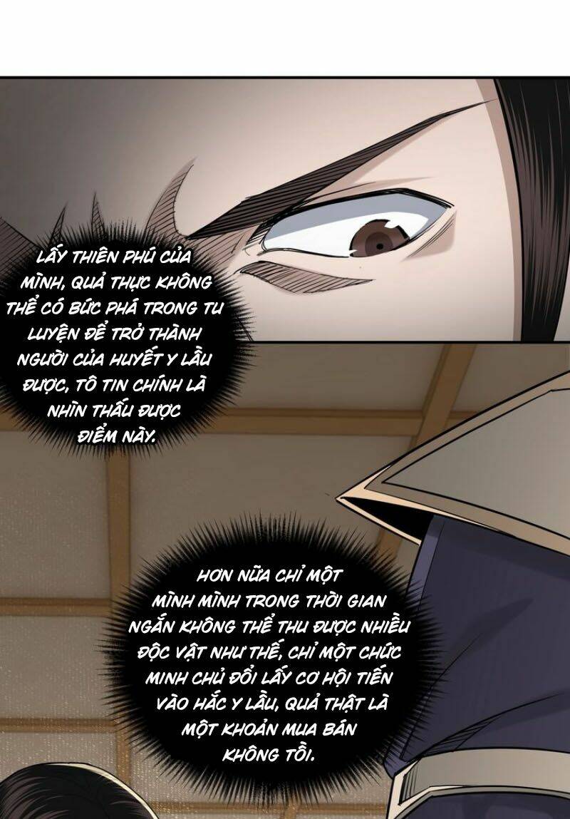 Tối Cường Phản Phái Hệ Thống Chapter 36 - Trang 2