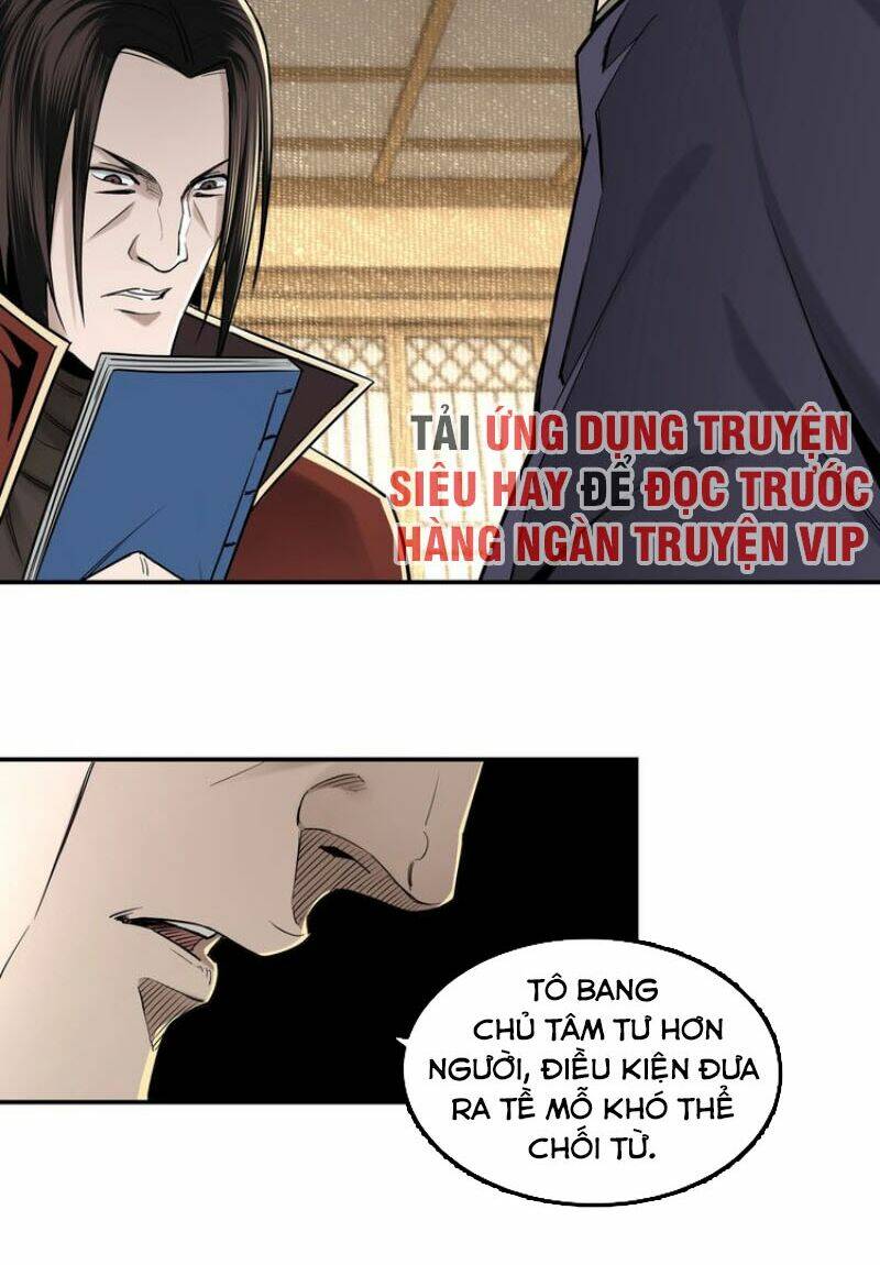 Tối Cường Phản Phái Hệ Thống Chapter 36 - Trang 2