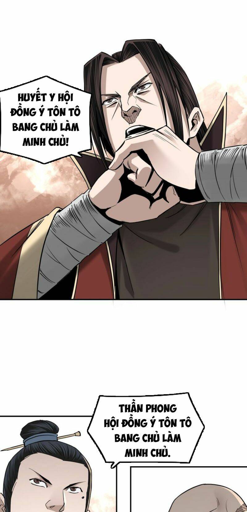 Tối Cường Phản Phái Hệ Thống Chapter 36 - Trang 2