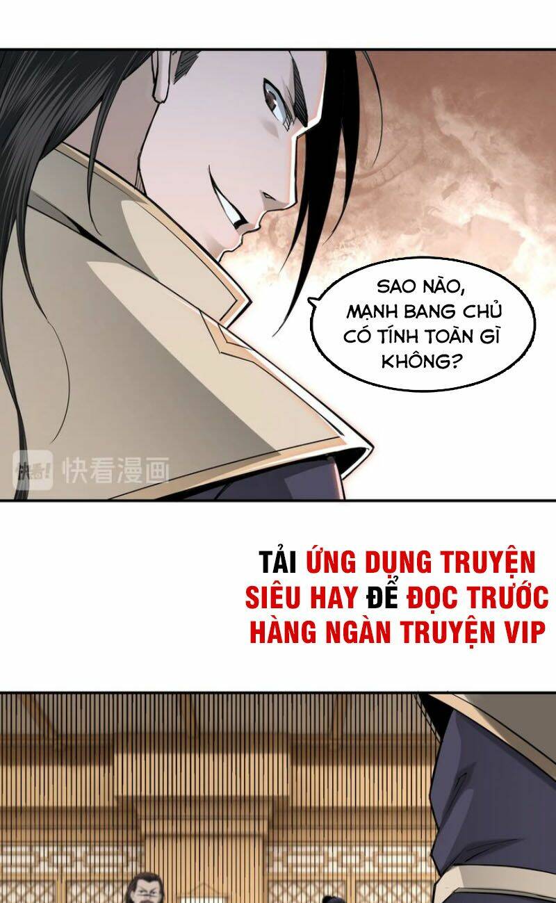 Tối Cường Phản Phái Hệ Thống Chapter 36 - Trang 2