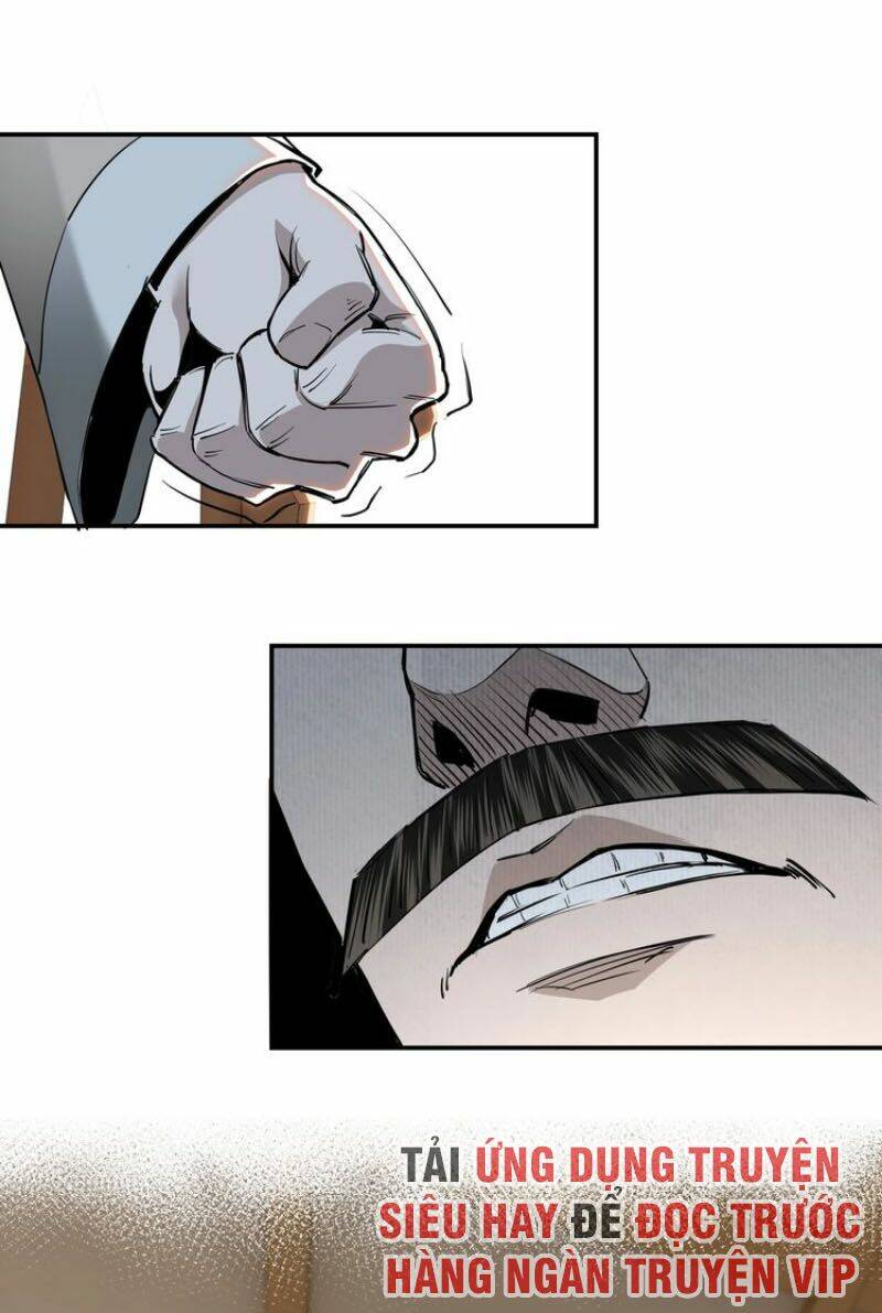 Tối Cường Phản Phái Hệ Thống Chapter 36 - Trang 2