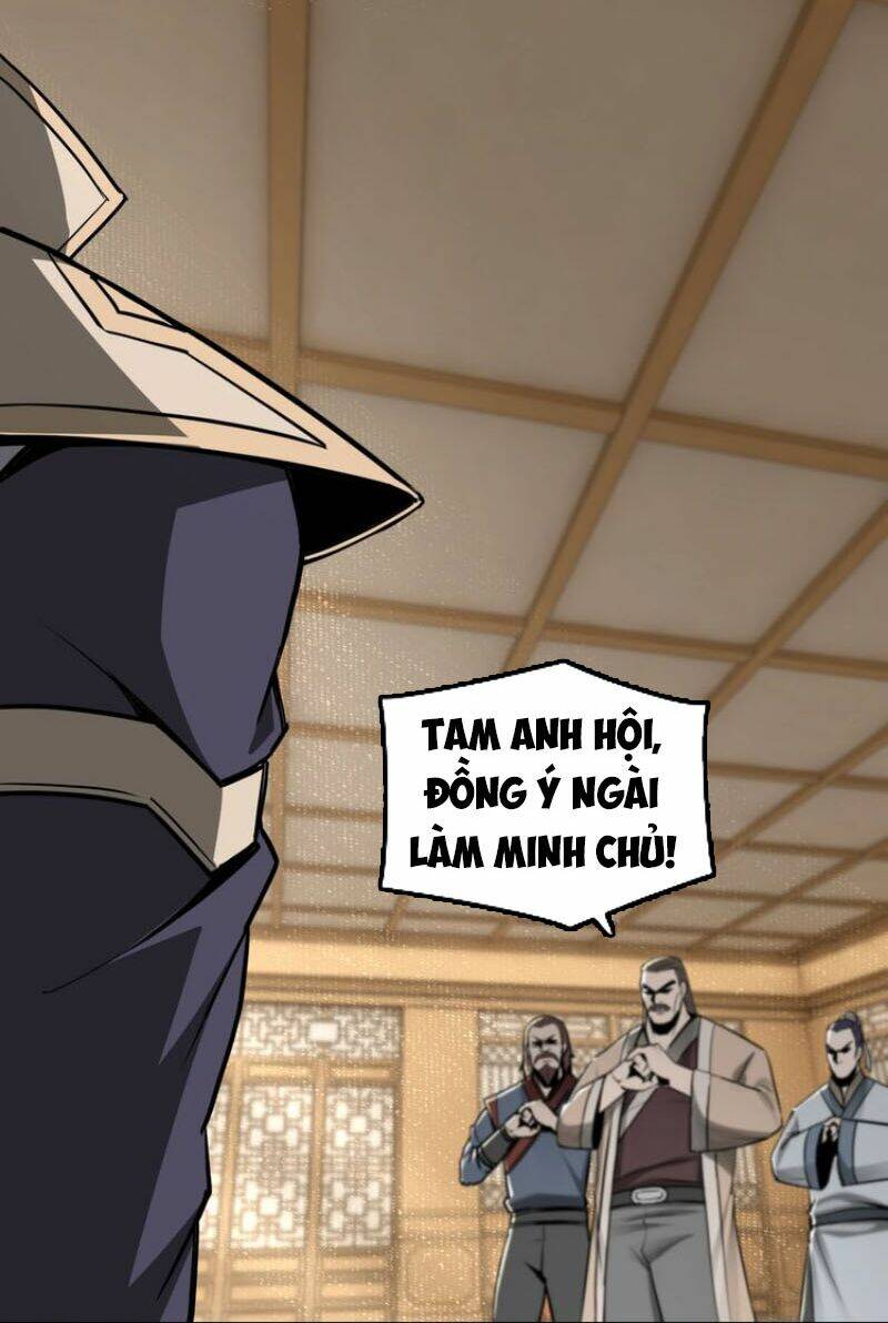 Tối Cường Phản Phái Hệ Thống Chapter 36 - Trang 2