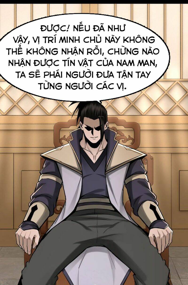 Tối Cường Phản Phái Hệ Thống Chapter 36 - Trang 2