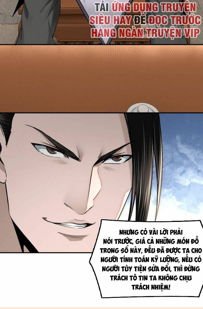 Tối Cường Phản Phái Hệ Thống Chapter 36 - Trang 2