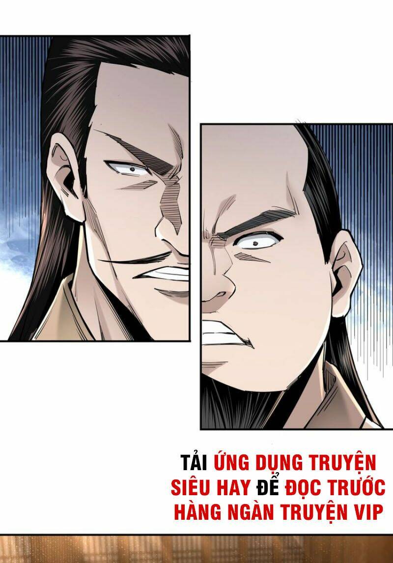 Tối Cường Phản Phái Hệ Thống Chapter 36 - Trang 2