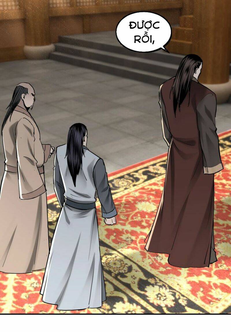 Tối Cường Phản Phái Hệ Thống Chapter 36 - Trang 2