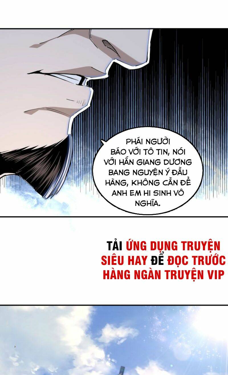 Tối Cường Phản Phái Hệ Thống Chapter 36 - Trang 2