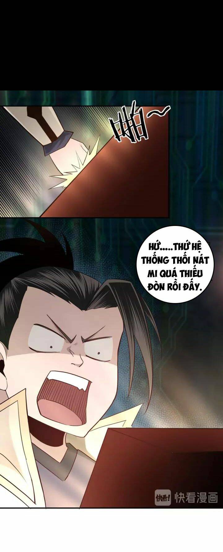 Tối Cường Phản Phái Hệ Thống Chapter 37 - Trang 2