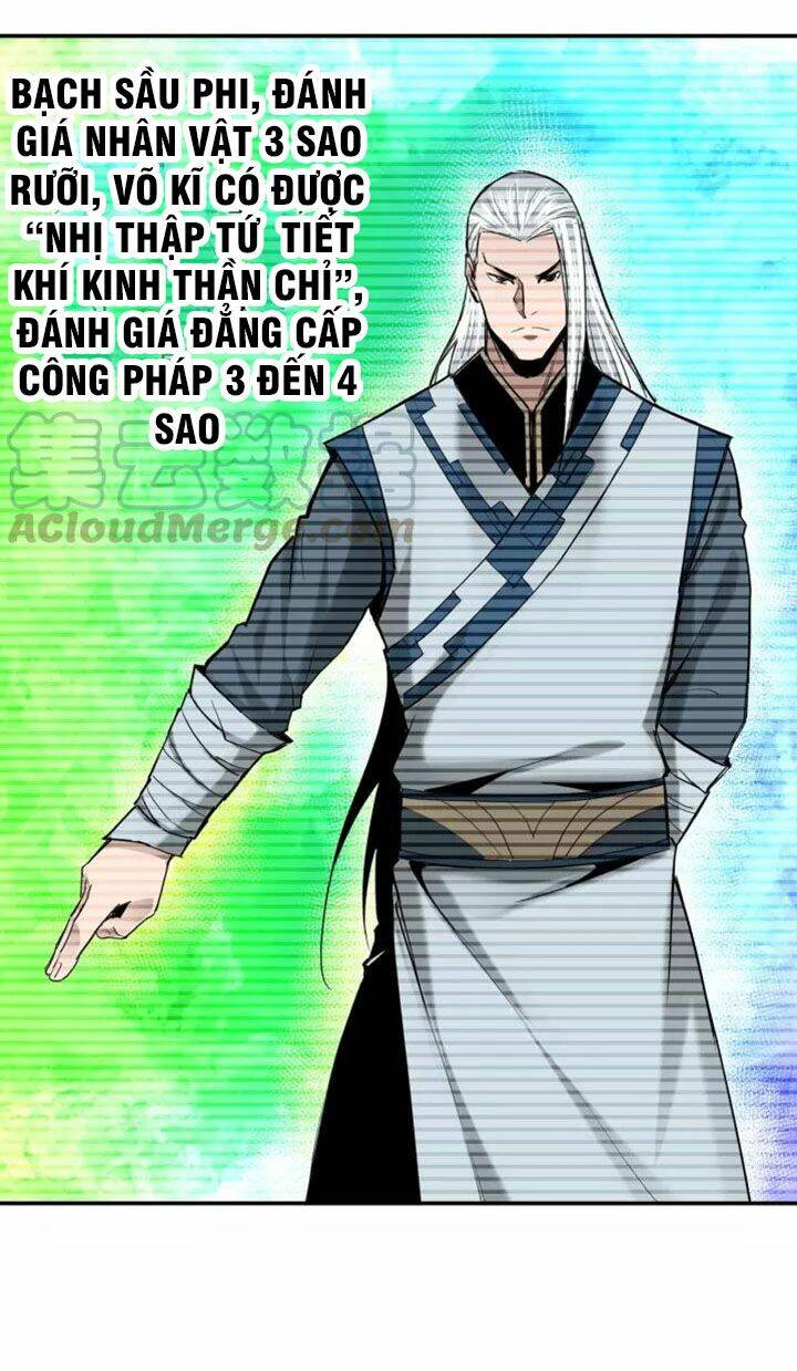 Tối Cường Phản Phái Hệ Thống Chapter 37 - Trang 2